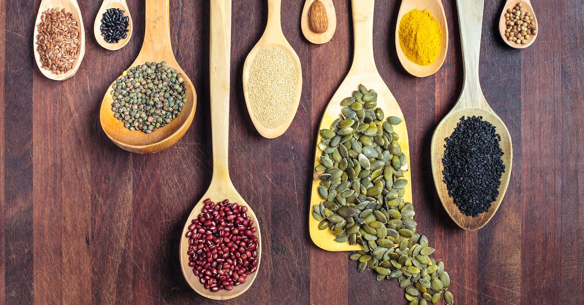 Canned vs. Dried Beans, to Help You Decide Which One to Buy