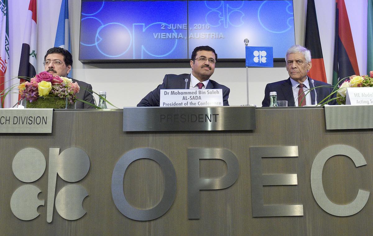 opec meeting