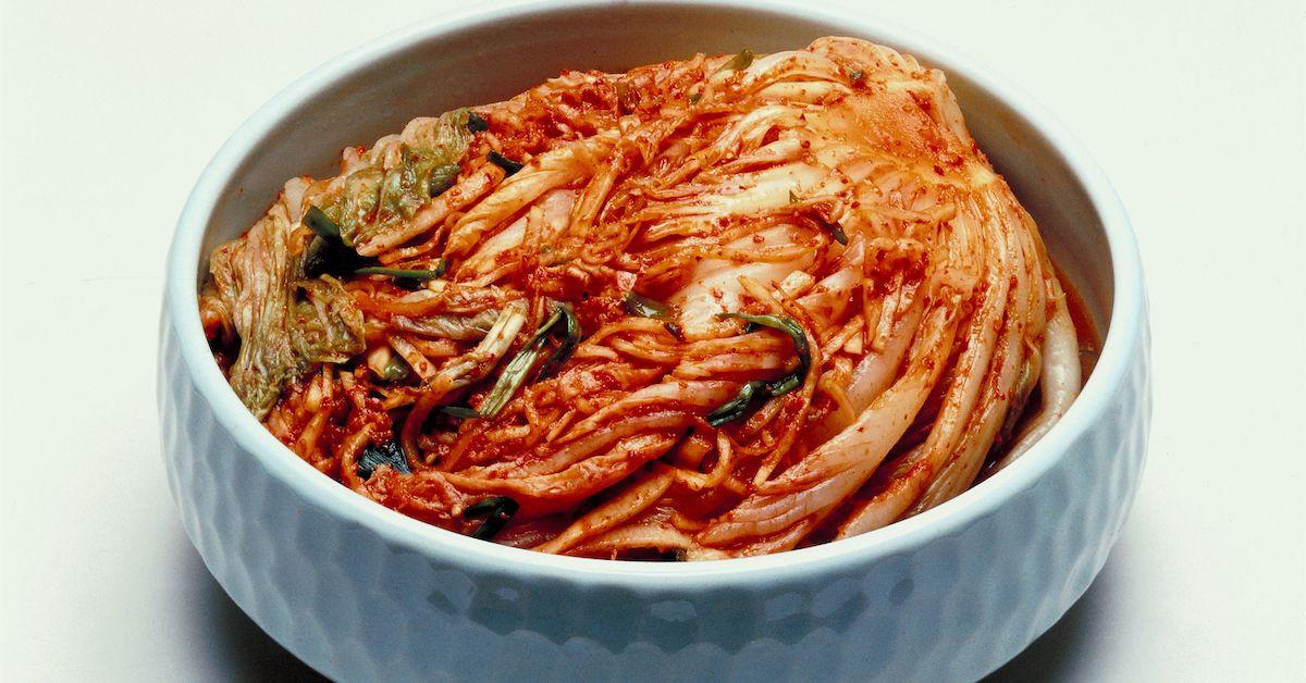 fermented foods