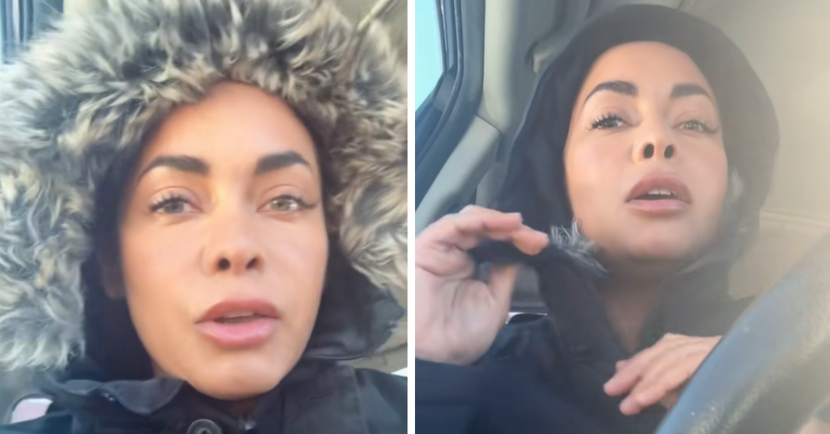 You Are Probably Wearing Your Winter Coat All Wrong?