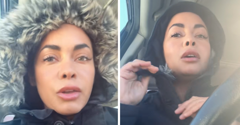 You Are Probably Wearing Your Winter Coat All Wrong?