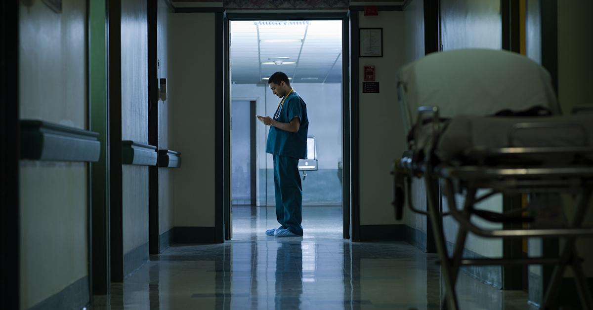 Did Netflix's 'The Bleeding Edge' Force a Medical Device Off Market?