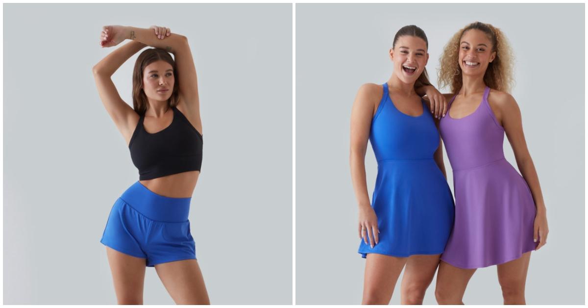 Is Halara Fast Fashion? Lets Examine the Brand