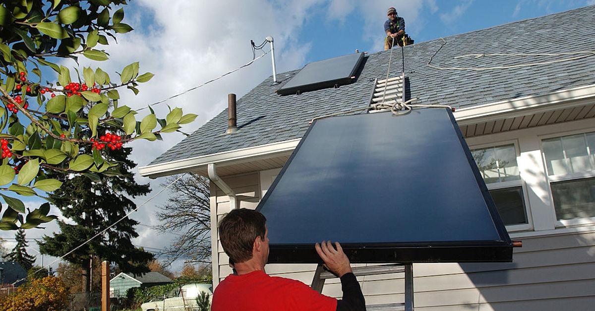 Why Are Solar Panels so Expensive? Here's Why They're Cheaper LongTerm