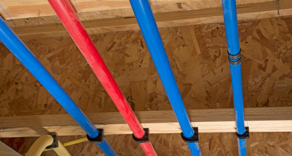 Why Is PEX Plumbing Bad? How It Compares to Copper Pipes