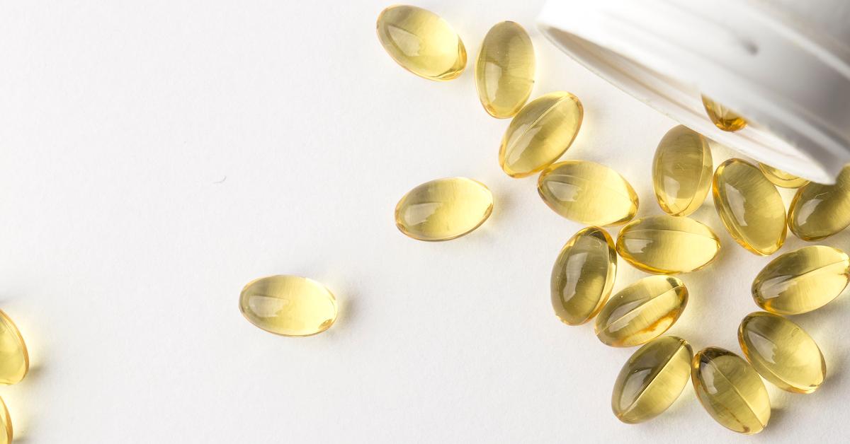 Vitamin D Supplements