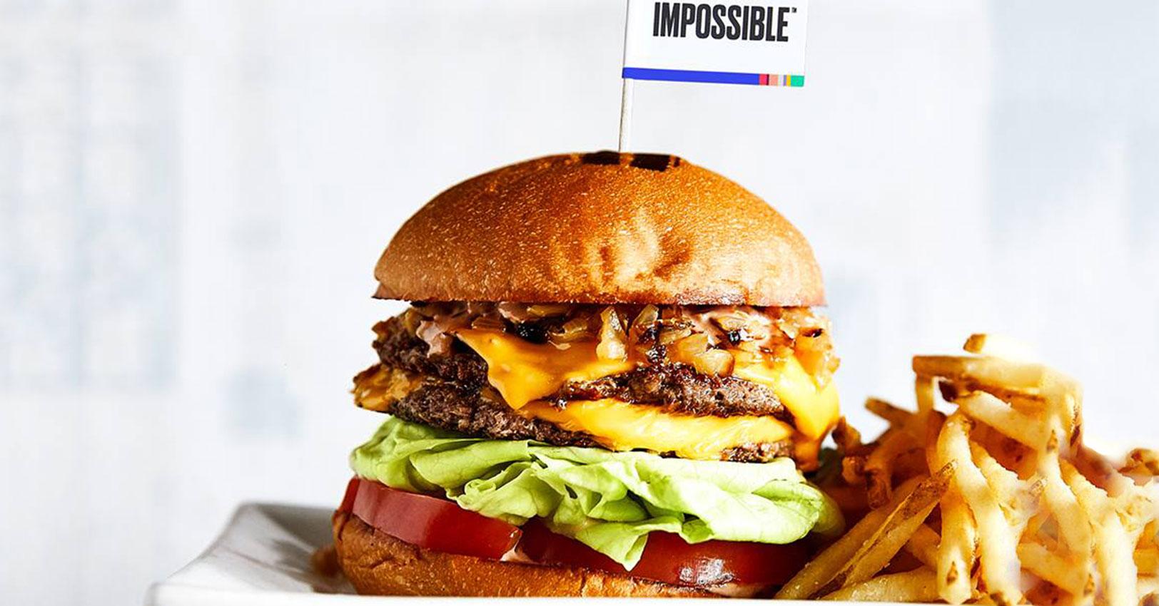 impossibleburger