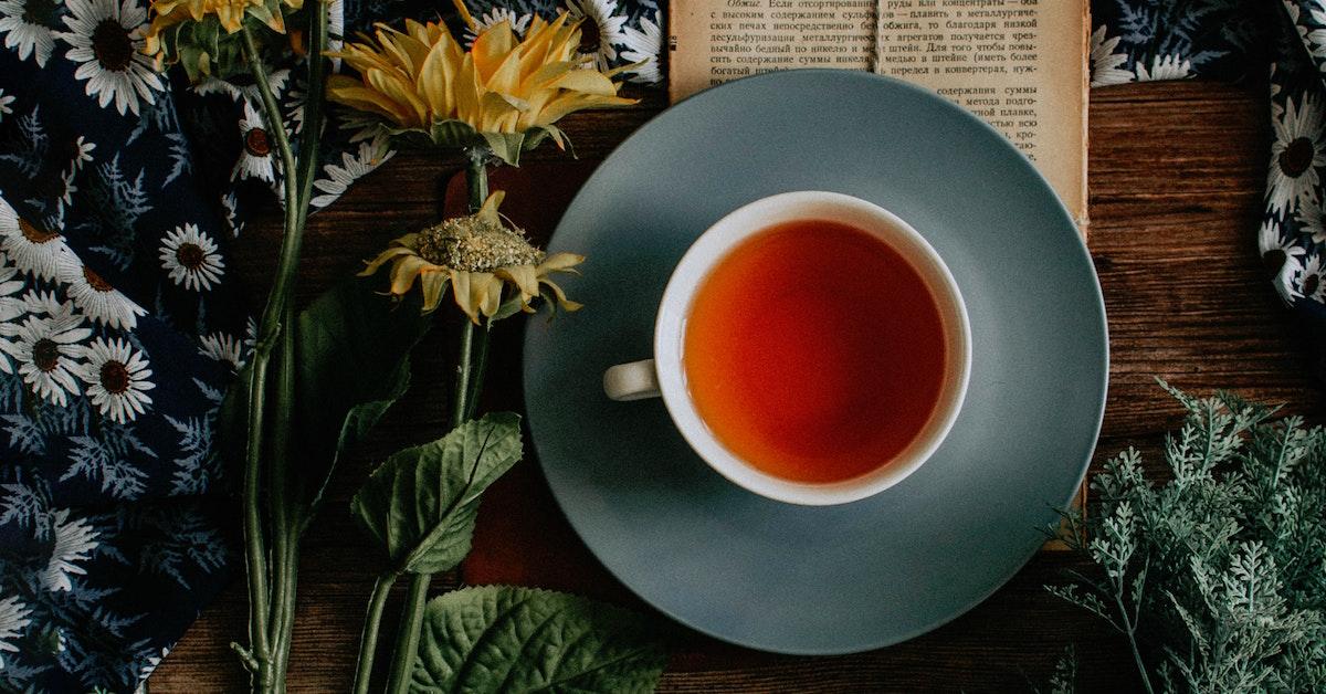 The Best Zero-Waste Tea Accessories