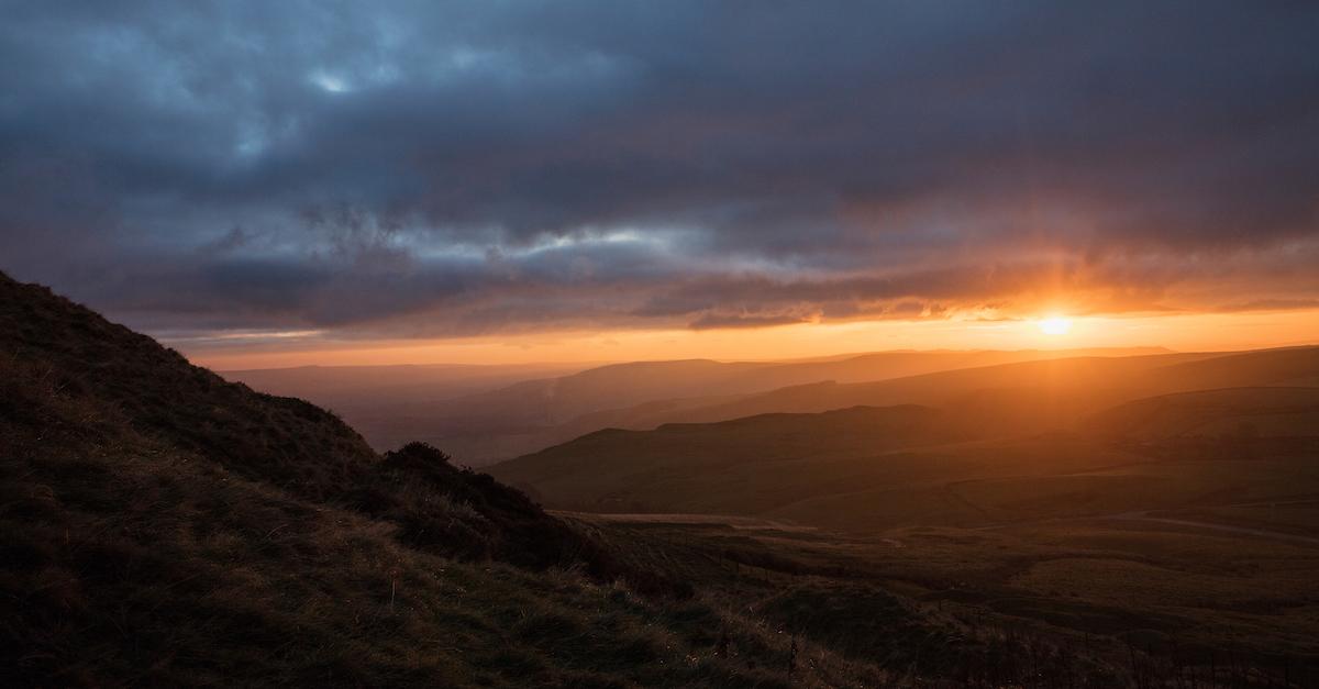 Peak District National Park