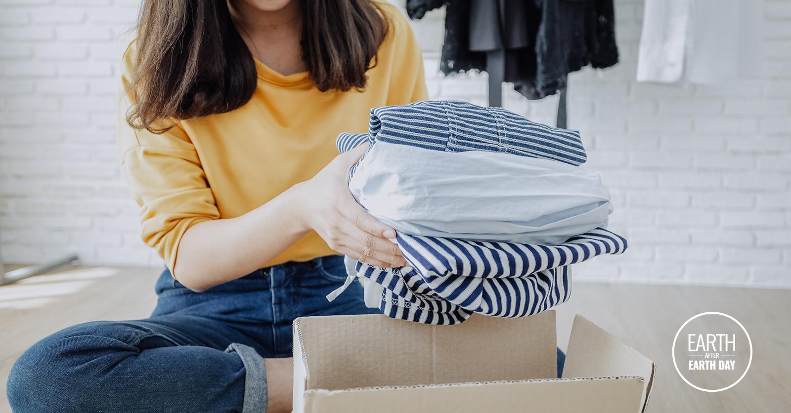 How to Grow Your Poshmark Closet While Sheltering at Home — From Pennies to  Plenty