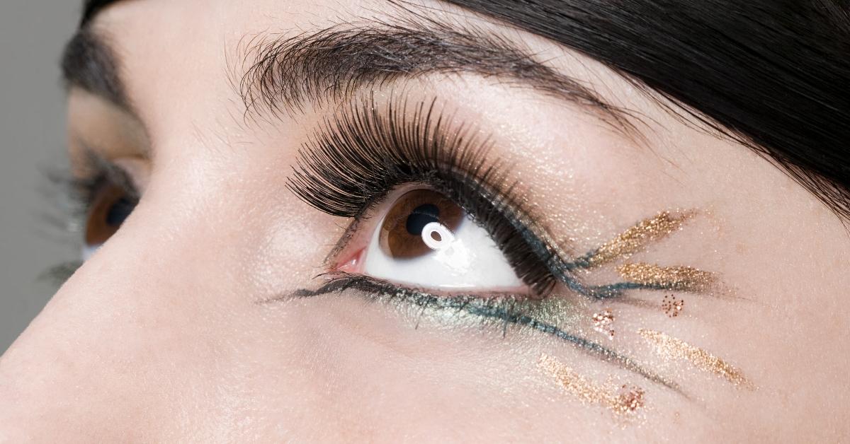 Eco-Friendly Eyeliner That Is Vegan, Plantable, Cruelty-Free, and More