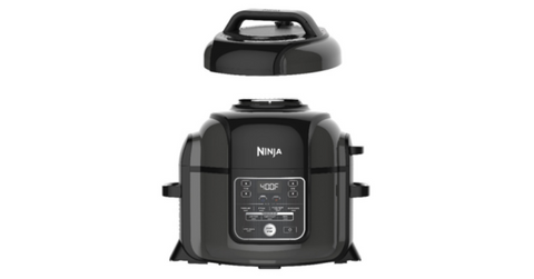 SharkNinja Foodi Multi-Function Pressure Cooker