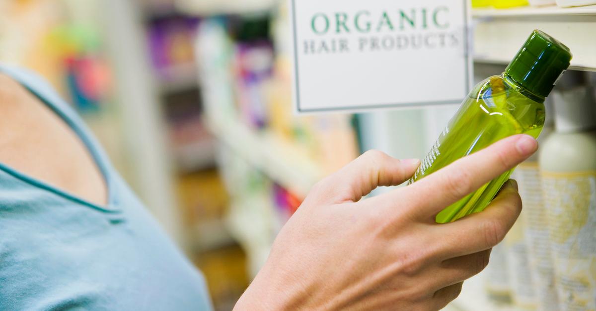 How Your Shampoo Affects the Environment, Plus Sustainable Recs