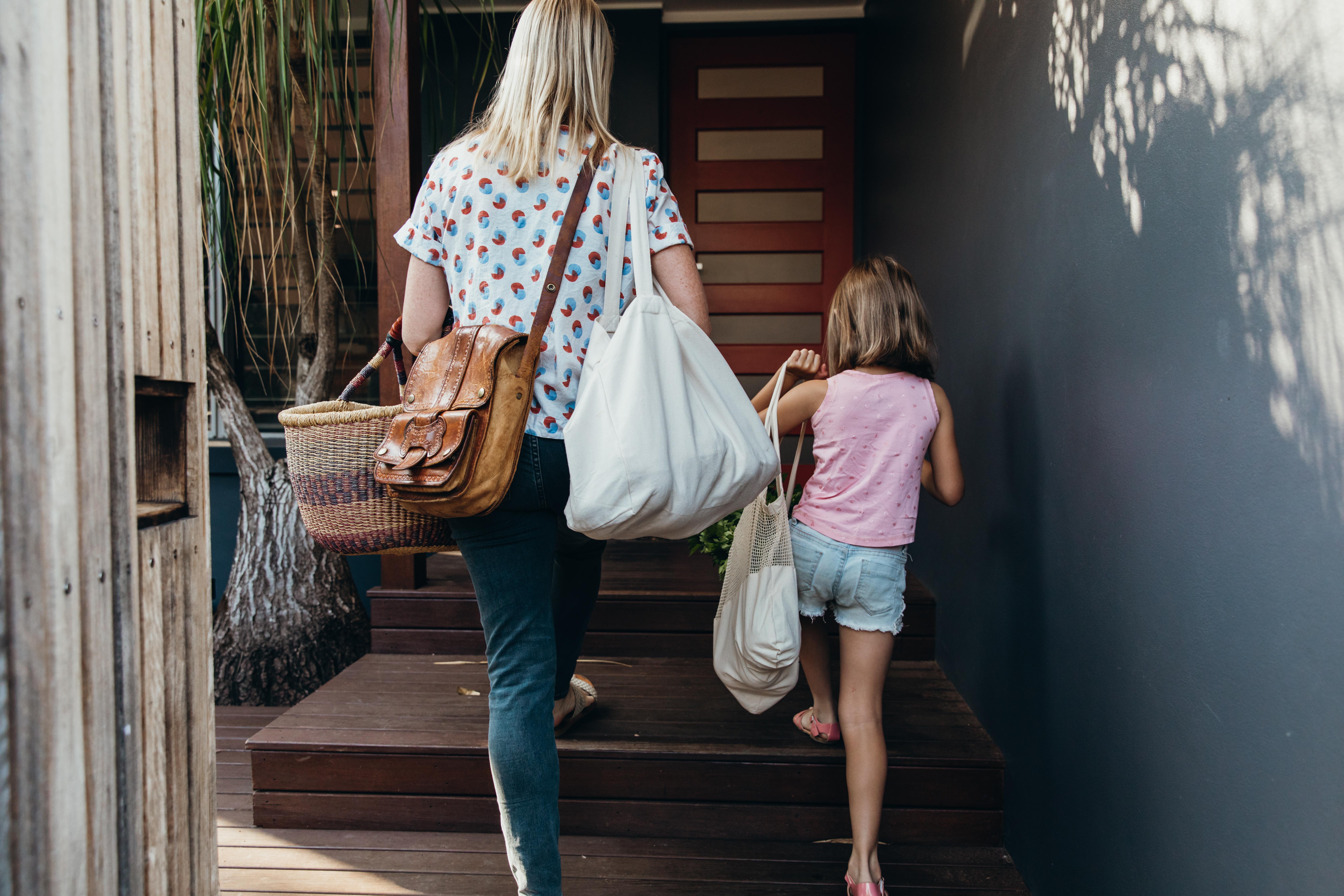 How to Care for and Clean Your Reusable Bags - Sapphire Packaging