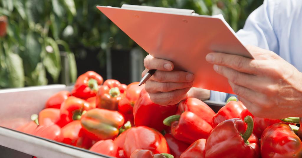 What Is the Most Dangerous Vegetable?