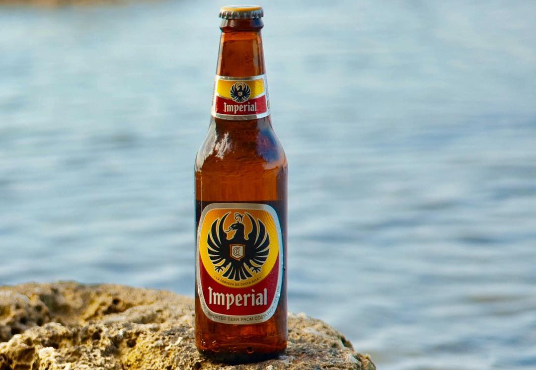 imperial beer