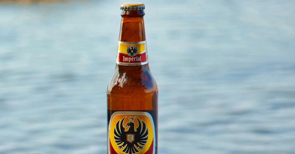 Costa Rican Brewery Produces More Water Than It Consumes