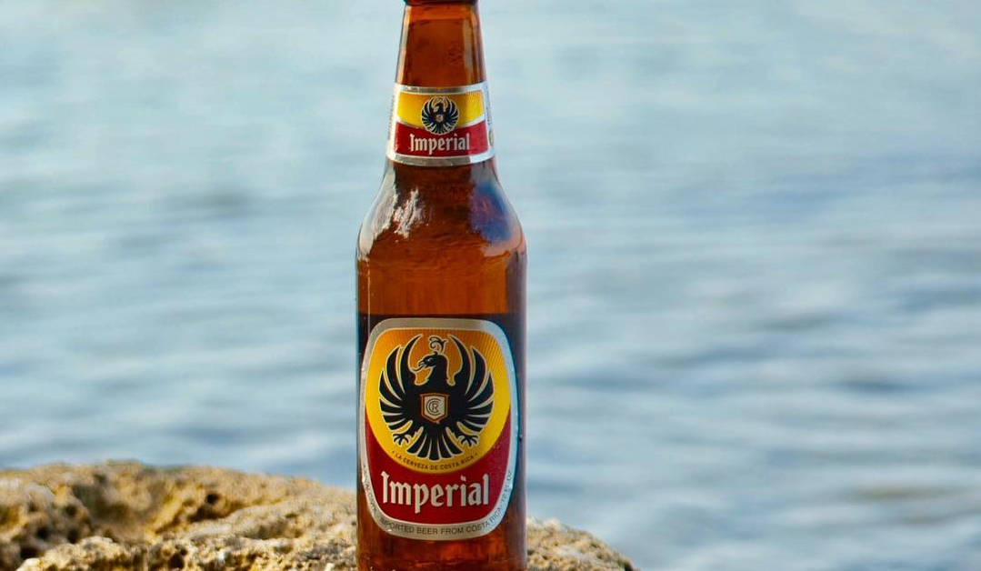 Costa Rican Brewery Produces More Water Than It Consumes