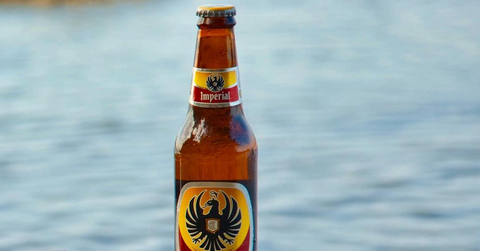 imperial beer