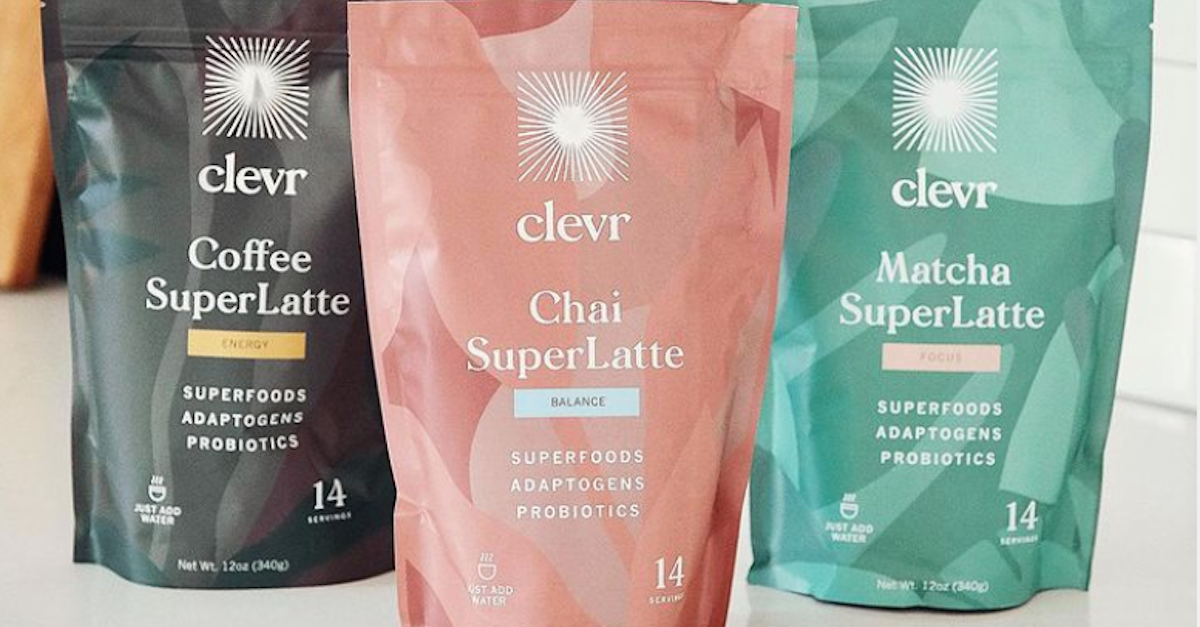 clevr coffee