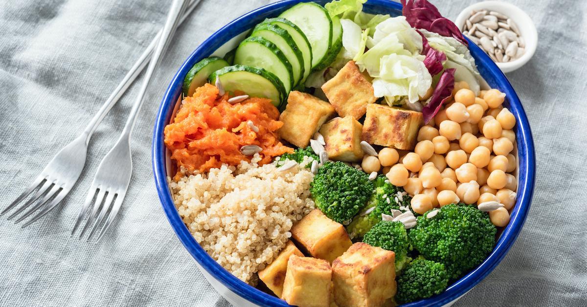 What Vegan Foods Have The Most Protein