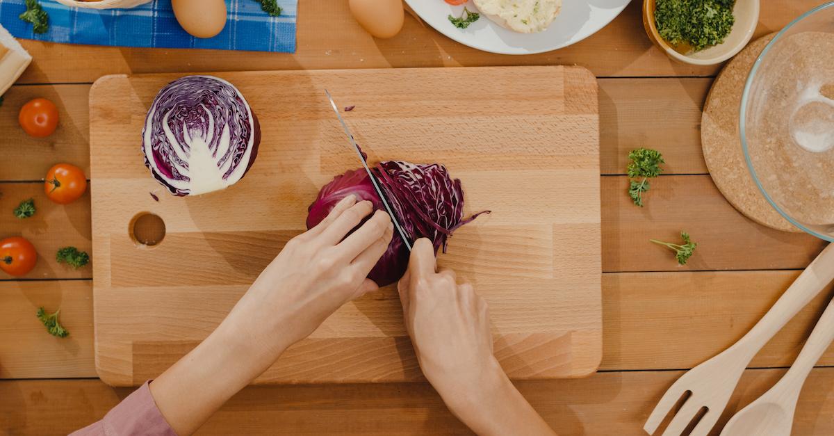 Vegan Recipes for Beginners, if You're New to Cooking