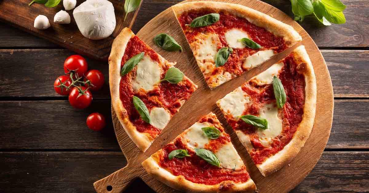 The Best Vegan Cheese for Pizza For AtHome Chefs