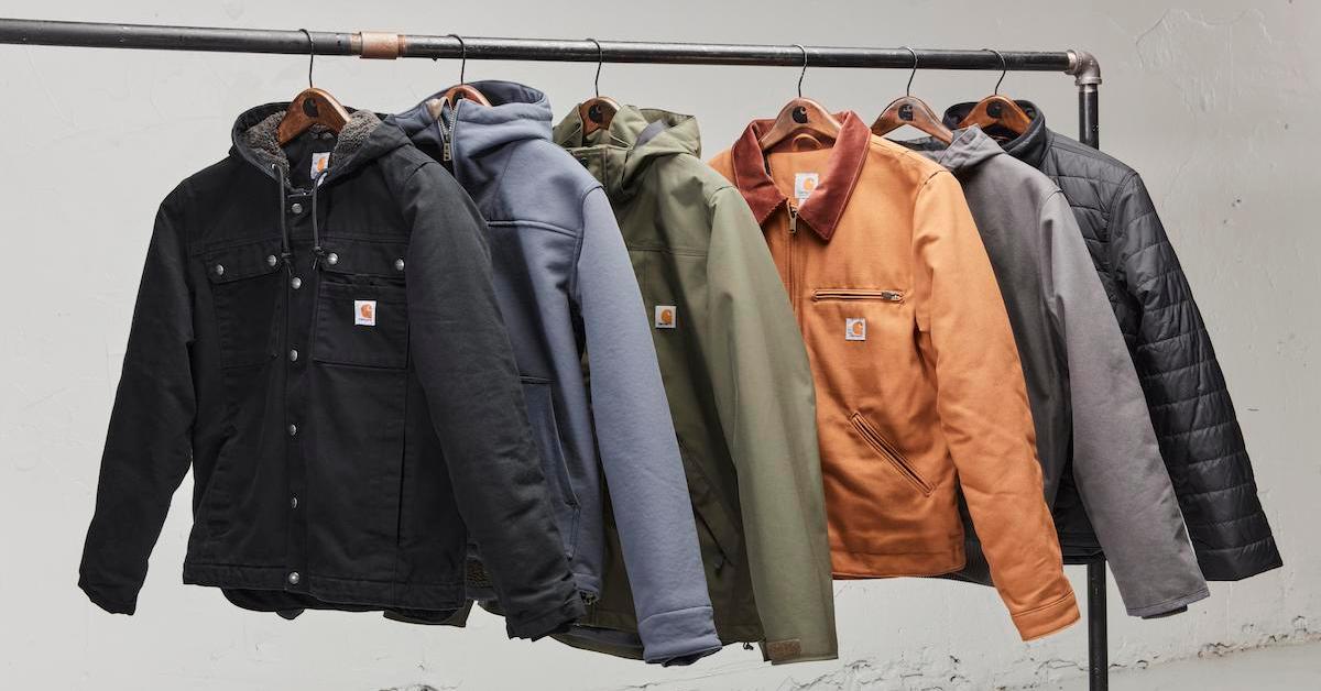 and More Companies Are Launching Their Own Resell Programs, From Carhartt  to Lululemon