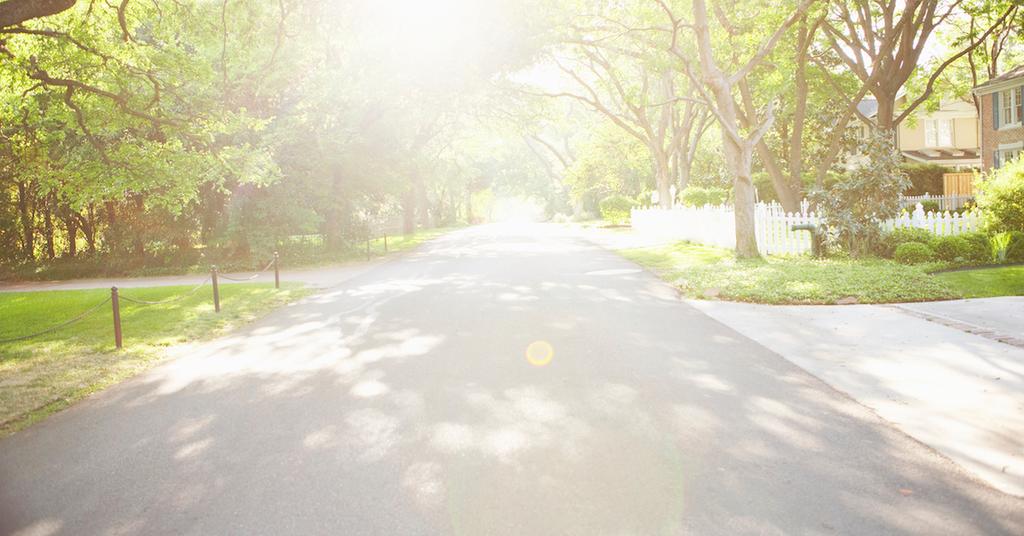 How to Determine What Climate Zone You're In