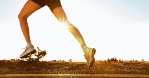 What To Do With Old Running Sneakers