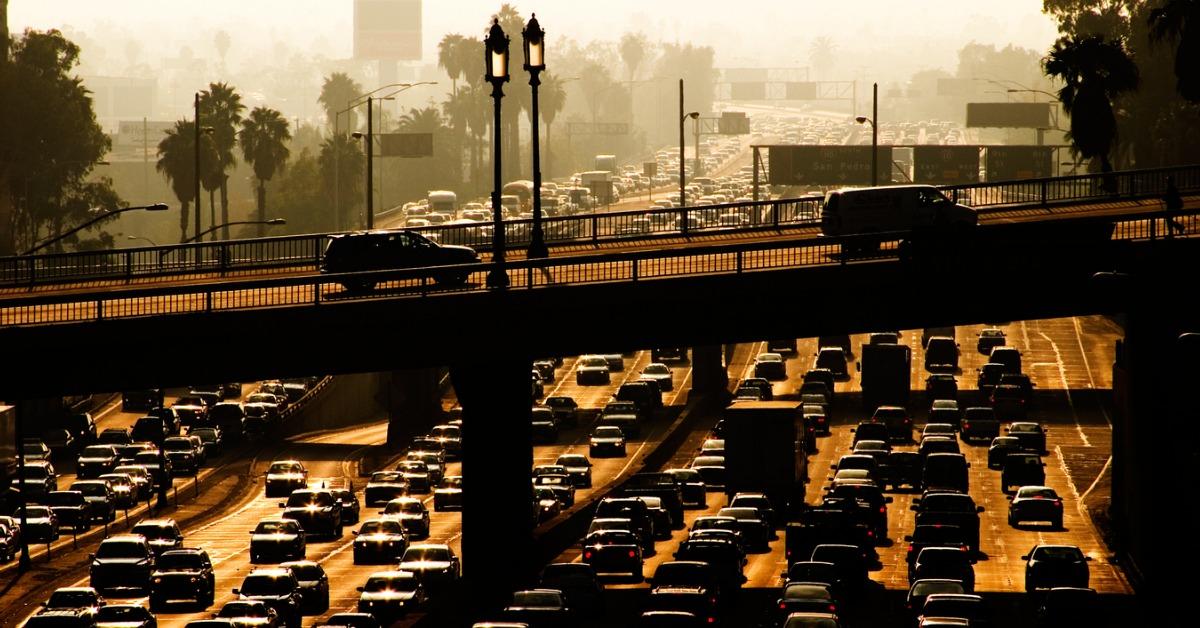 What Emissions Do Cars Produce?