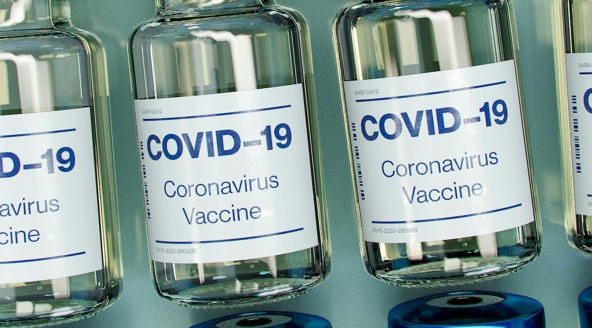 covid 19 vaccine