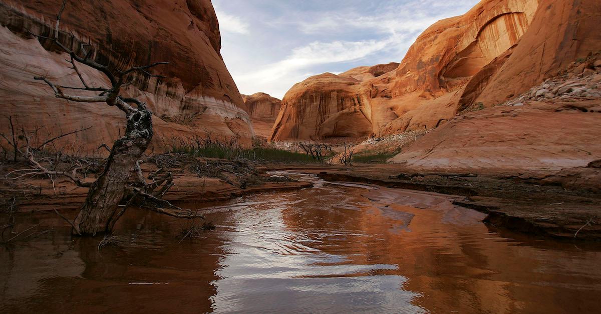 Uinta Basin Railway, Colorado River Basin