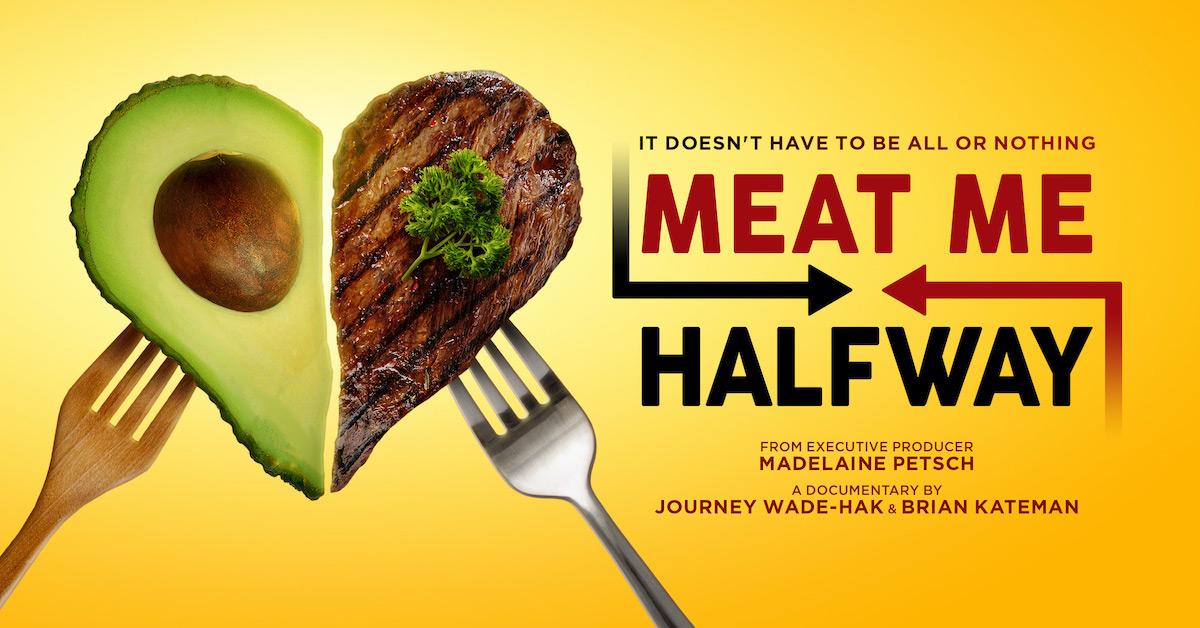 Meat Me Halfway 