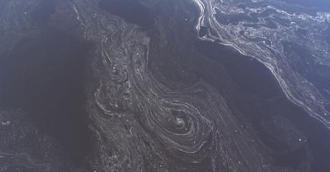 Oil Spill