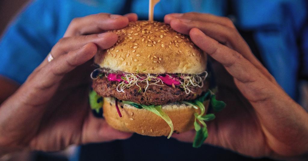 What Is Plant Based Meat 