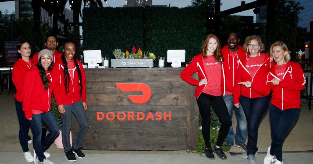 DoorDash Class Action Lawsuit Are iPhone Users Charged More?
