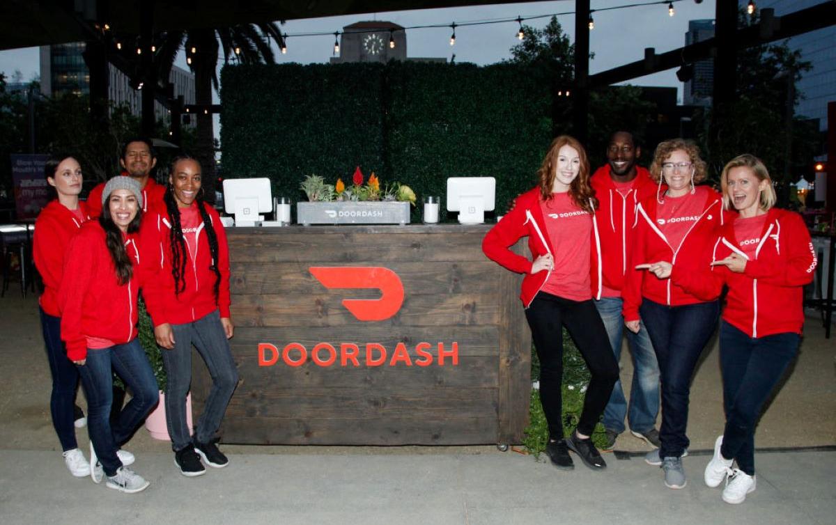 DoorDash Class Action Lawsuit Are iPhone Users Charged More?