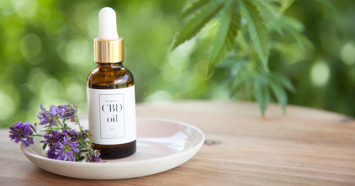 cbd oil safe