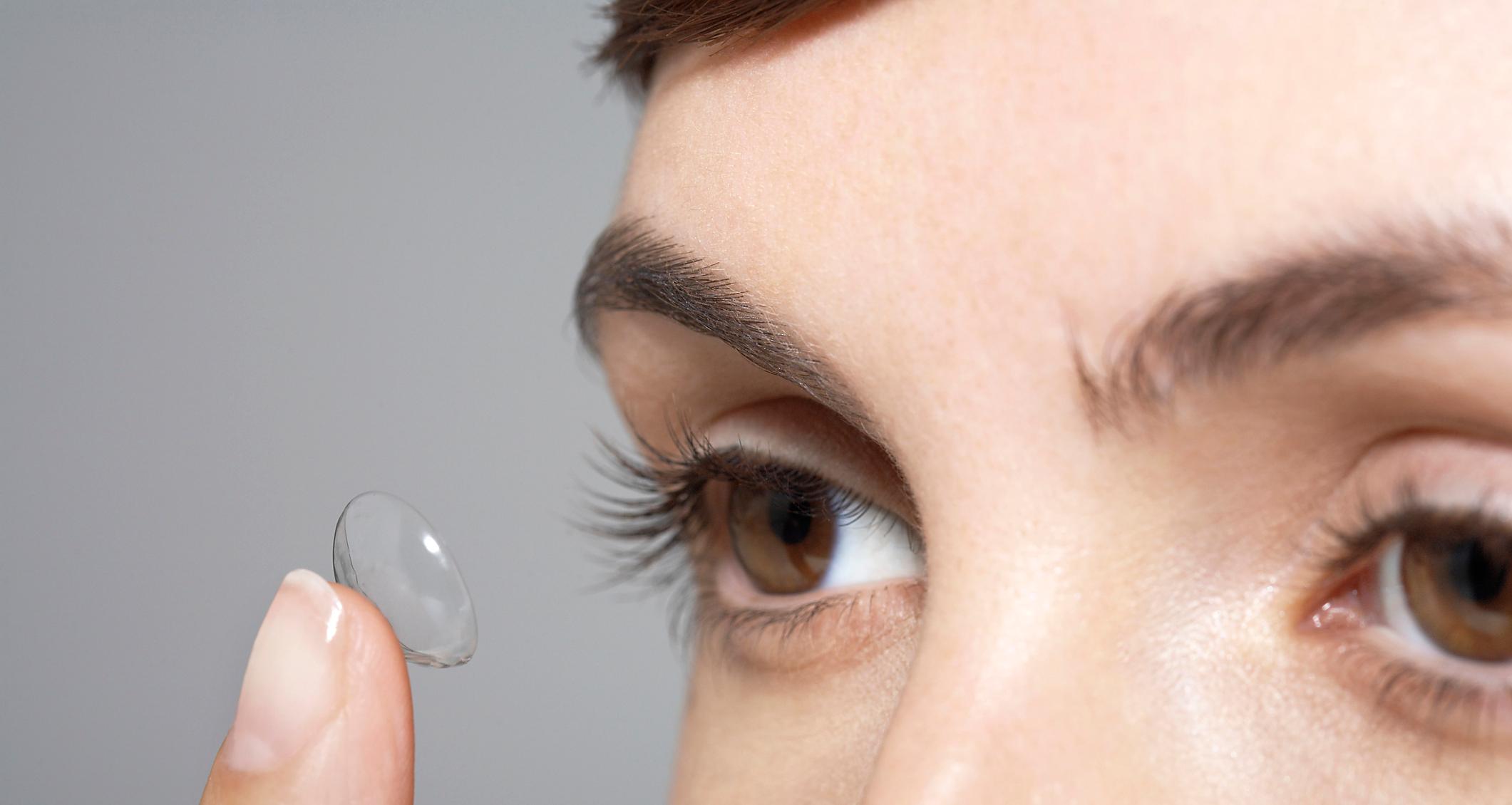 How to Recycle and Donate Your Used and Unused Contact Lenses