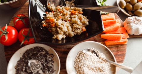 Vegan Protein Sources