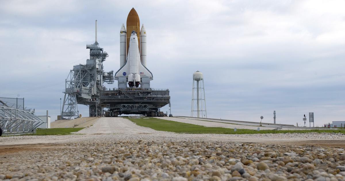 What Happens to Rocket Boosters After Launch? They Can Be Dangerous