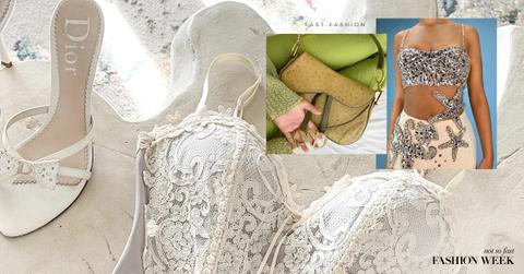 Online luxury consignment