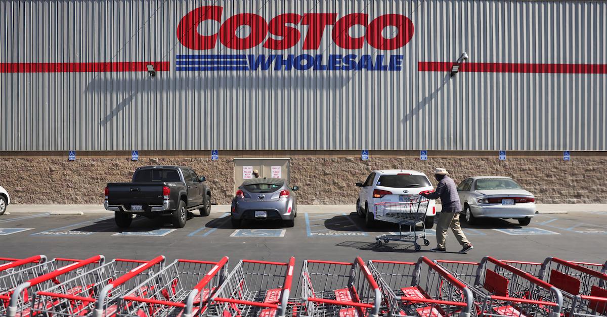 Costco’s Vegan and Vegetarian Offerings Are Too Good to Pass Up