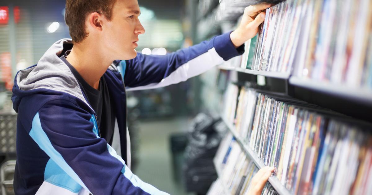 How to Recycle or Dispose of DVDs and CDs