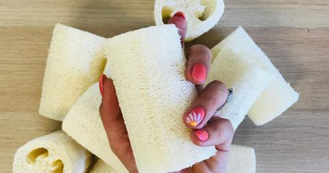 Affordable, Eco-Friendly Loofahs to Use While Going Green