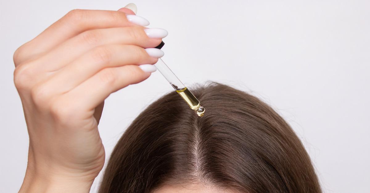 7 Natural Hair Growth Oils That Work, According to Customers