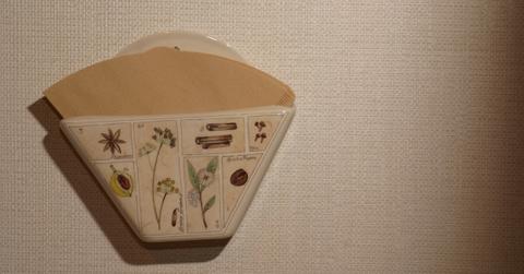 reusable coffee filters