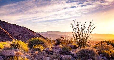 Best Hikes Near San Diego