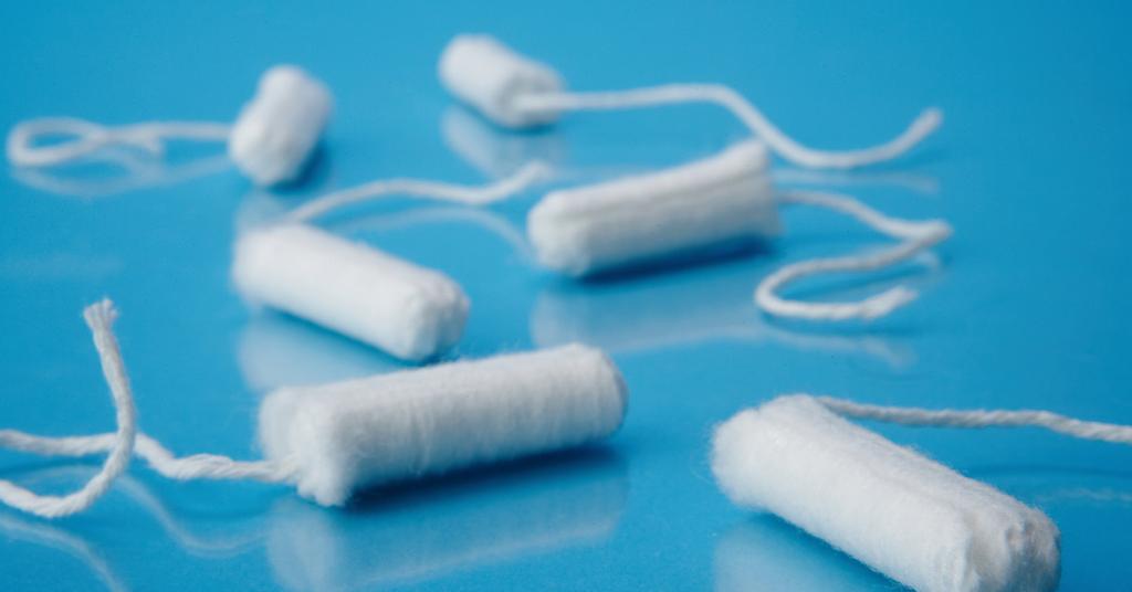 What Happens If You Leave a Tampon in Too Long? What to Know